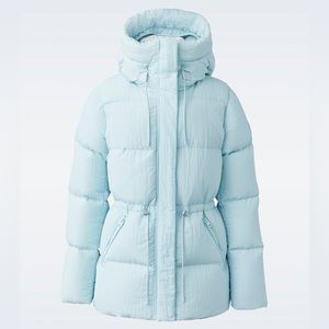 MACKAGE FREYA-TR AIR L - BRAND NEW Ladies Down Coat
